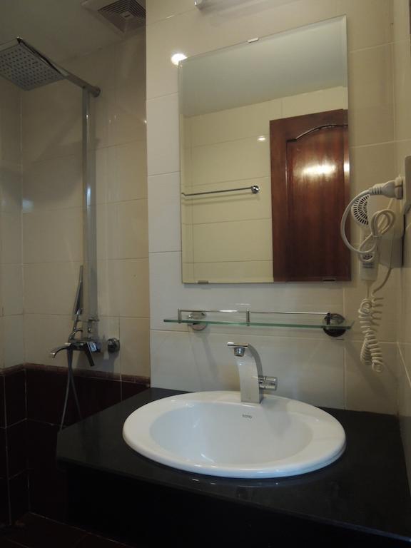 Gala Hotel 1 Thanh Xuan Kamer foto